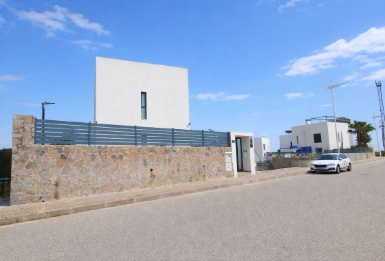 Resale - Villa - Algorfa - Inland