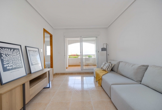 Obra nueva - Bungalow - San Fulgencio