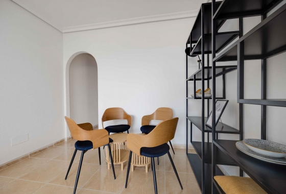 Obra nueva - Bungalow - San Fulgencio