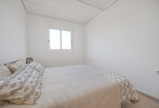 Obra nueva - Bungalow - San Fulgencio
