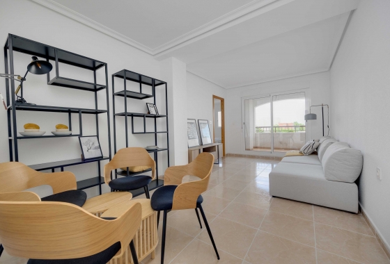 New Build - Bungalow - San Fulgencio