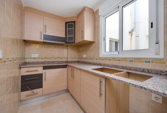 New Build - Bungalow - San Fulgencio
