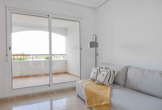 New Build - Bungalow - San Fulgencio