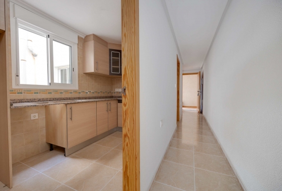 New Build - Bungalow - San Fulgencio