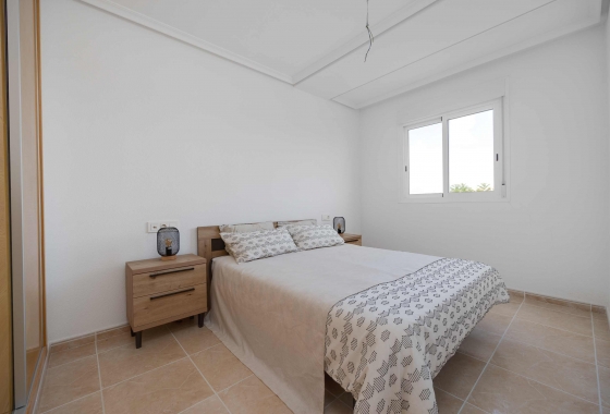 New Build - Bungalow - San Fulgencio