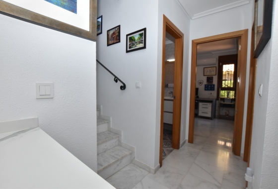 Wiederverkauf - Villa - Algorfa - Inland