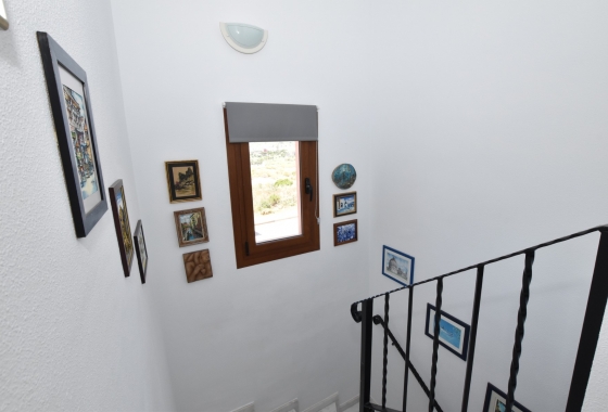 Wiederverkauf - Villa - Algorfa - Inland