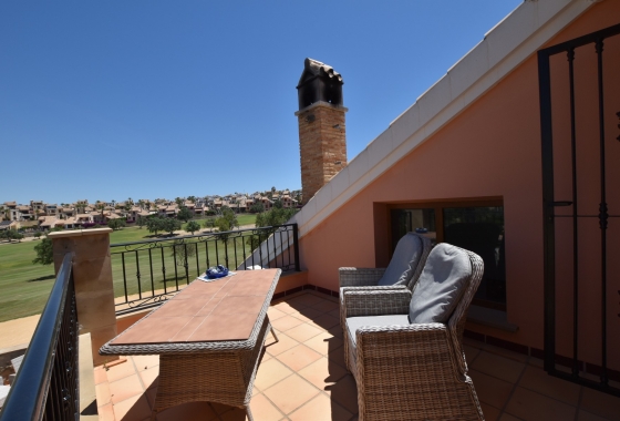 Wiederverkauf - Villa - Algorfa - Inland