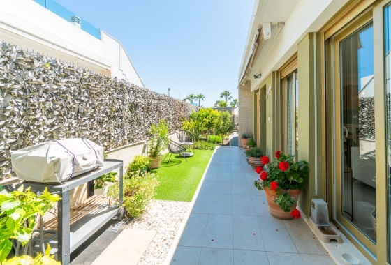 Revente - Maison de ville - Orihuela - Inland