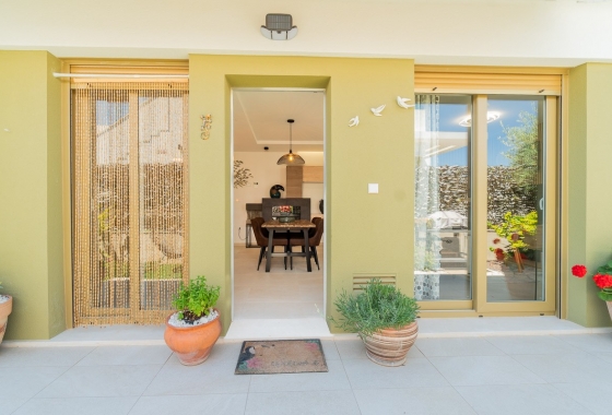 Revente - Maison de ville - Orihuela - Inland