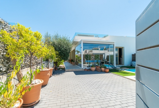 Revente - Maison de ville - Orihuela - Inland