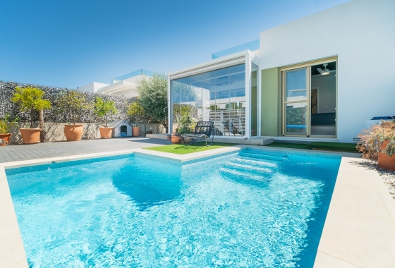 Revente - Maison de ville - Orihuela - Inland
