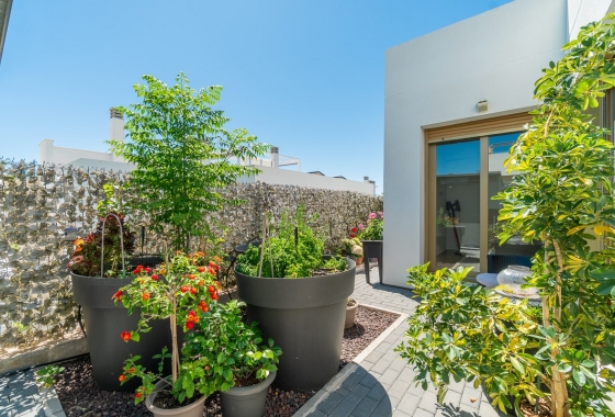 Revente - Maison de ville - Orihuela - Inland