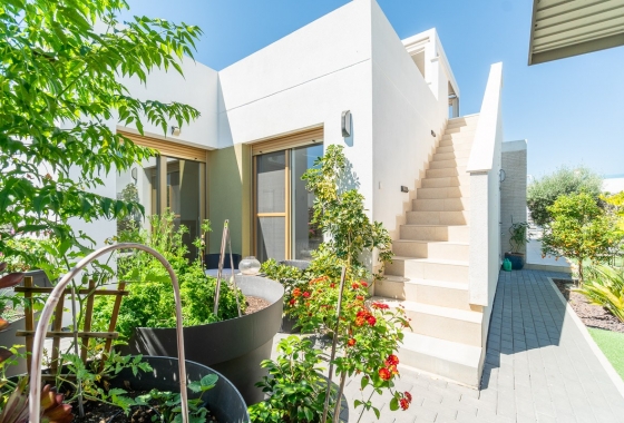 Revente - Maison de ville - Orihuela - Inland