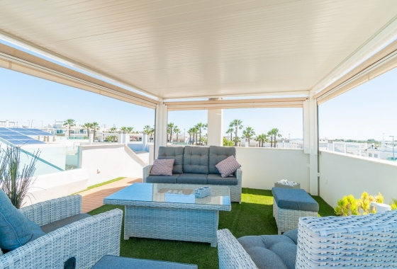 Revente - Maison de ville - Orihuela - Inland
