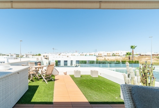 Revente - Maison de ville - Orihuela - Inland