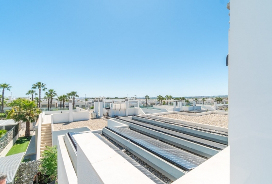 Revente - Maison de ville - Orihuela - Inland