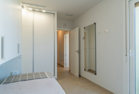 Revente - Maison de ville - Orihuela - Inland