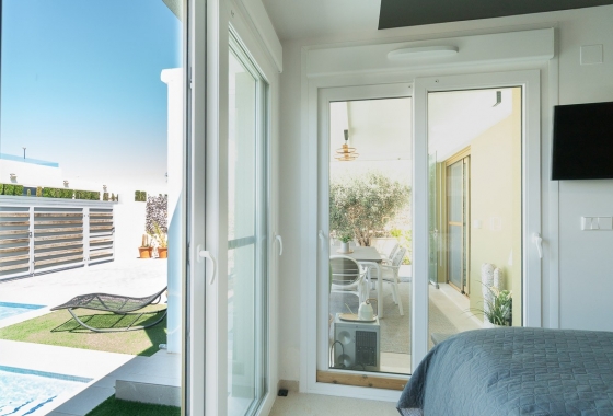 Revente - Maison de ville - Orihuela - Inland