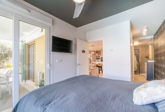 Revente - Maison de ville - Orihuela - Inland