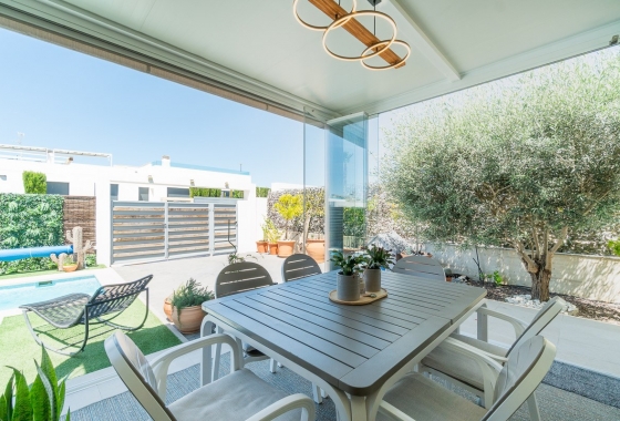Revente - Maison de ville - Orihuela - Inland