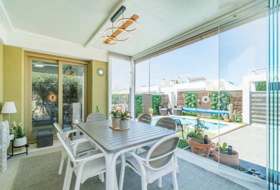 Revente - Maison de ville - Orihuela - Inland