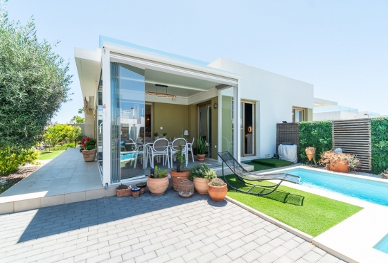 Revente - Maison de ville - Orihuela - Inland