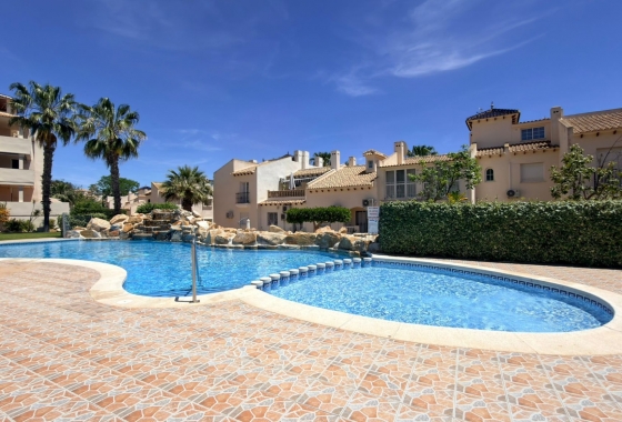Resale - Villa - Orihuela Costa - Inland