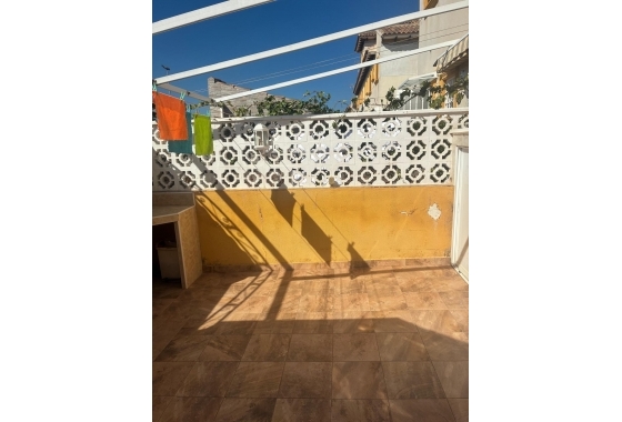 Resale - Townhouse - Orihuela Costa - Rocio Del Mar