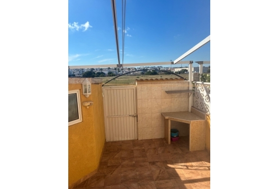 Resale - Townhouse - Orihuela Costa - Rocio Del Mar
