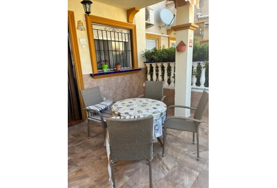 Resale - Townhouse - Orihuela Costa - Rocio Del Mar
