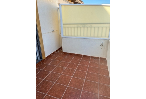 Resale - Townhouse - Orihuela Costa - Rocio Del Mar