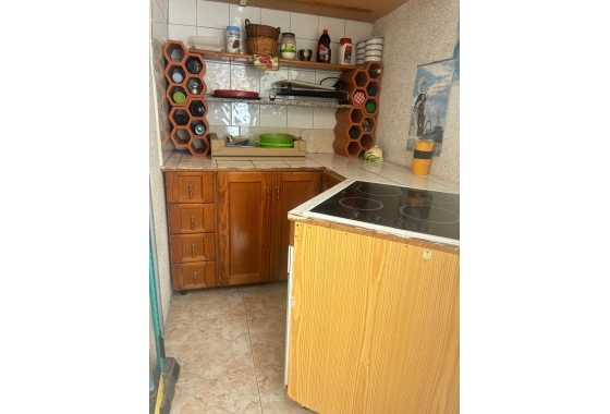 Resale - Townhouse - Orihuela Costa - Rocio Del Mar
