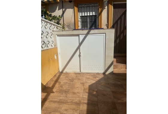 Resale - Townhouse - Orihuela Costa - Rocio Del Mar