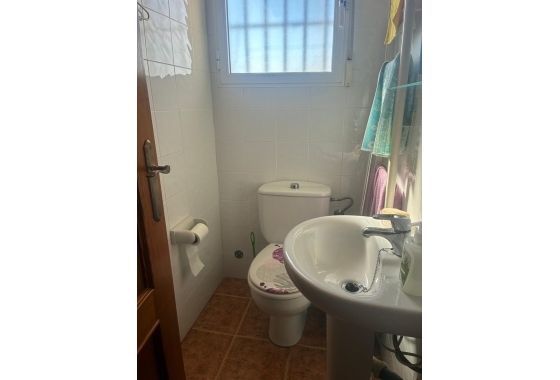 Resale - Townhouse - Orihuela Costa - Rocio Del Mar