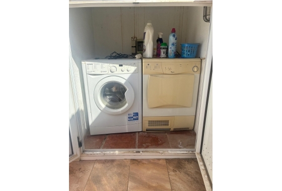 Resale - Townhouse - Orihuela Costa - Rocio Del Mar