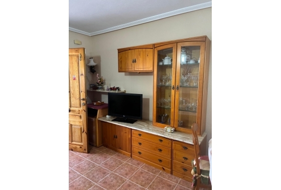 Resale - Townhouse - Orihuela Costa - Rocio Del Mar