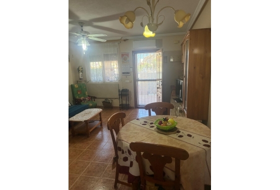 Resale - Townhouse - Orihuela Costa - Rocio Del Mar