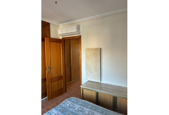 Resale - Townhouse - Orihuela Costa - Rocio Del Mar