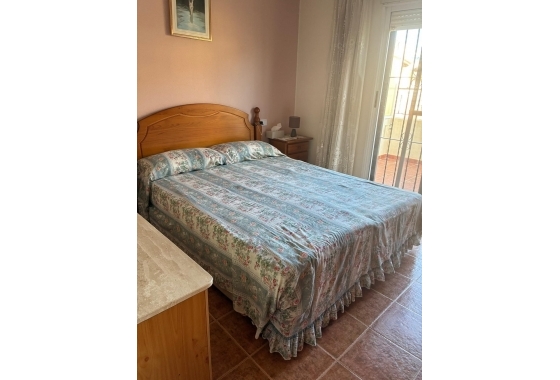 Resale - Townhouse - Orihuela Costa - Rocio Del Mar