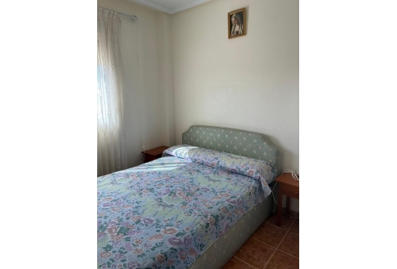 Resale - Townhouse - Orihuela Costa - Rocio Del Mar