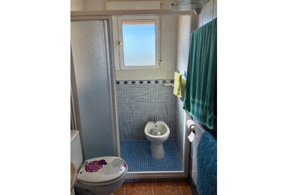 Resale - Townhouse - Orihuela Costa - Rocio Del Mar