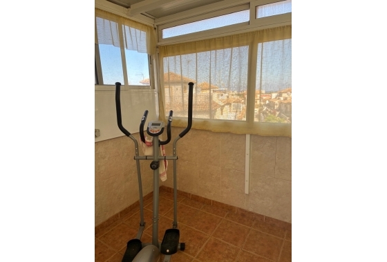 Resale - Townhouse - Orihuela Costa - Rocio Del Mar