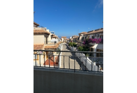 Resale - Townhouse - Orihuela Costa - Rocio Del Mar