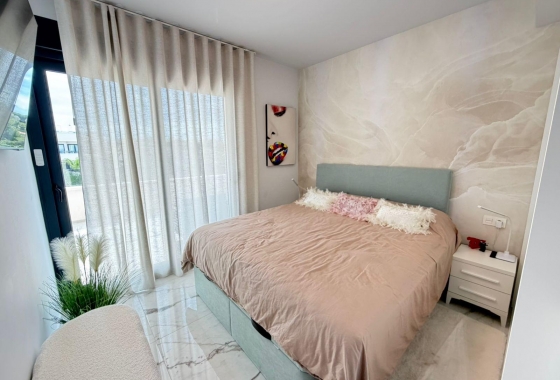 Resale - Penthouse - Orihuela Costa - Los Almendros-la Florida