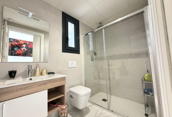 Resale - Penthouse - Orihuela Costa - Los Almendros-la Florida