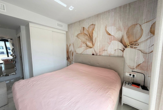 Resale - Penthouse - Orihuela Costa - Los Almendros-la Florida