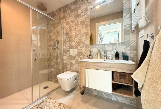 Resale - Penthouse - Orihuela Costa - Los Almendros-la Florida