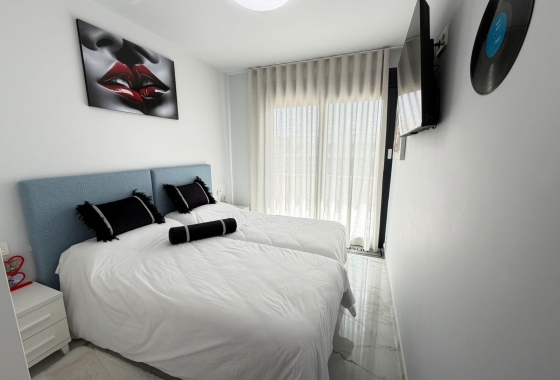 Resale - Penthouse - Orihuela Costa - Los Almendros-la Florida