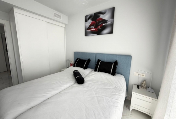 Resale - Penthouse - Orihuela Costa - Los Almendros-la Florida